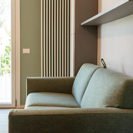 Apartamento Casa Isabella2