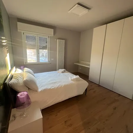 Apartment Casa Isabella Ferrara