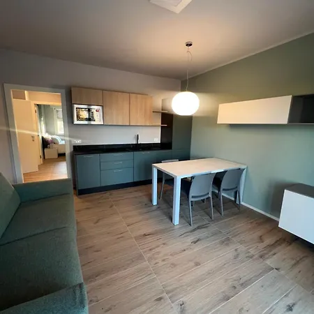Apartment Casa Isabella Ferrara