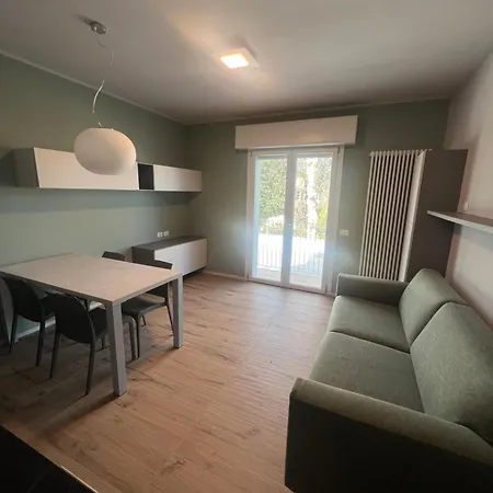 Casa Isabella Apartment