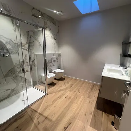 Casa Isabella Apartment