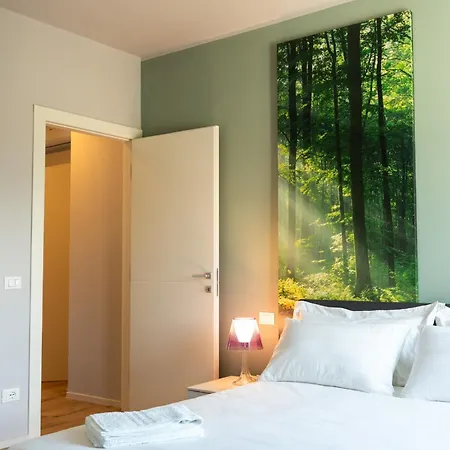 Appartement Casa Isabella2 Ferrara