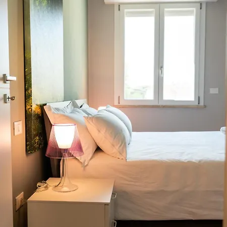 Casa Isabella Apartment