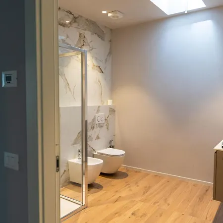 Appartement Casa Isabella2 *