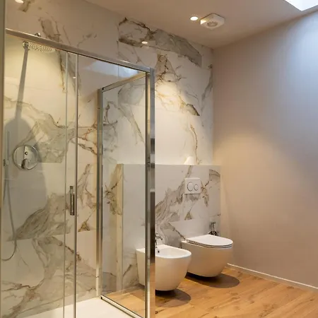 Casa Isabella2 Appartement *