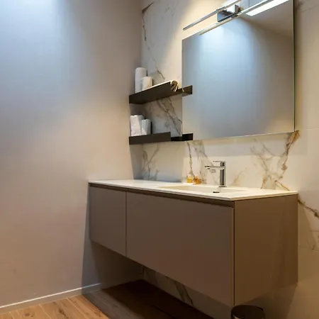 Casa Isabella2 * 페라라
