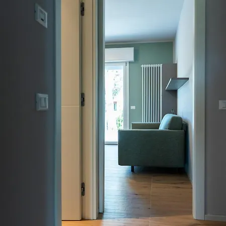 Casa Isabella Apartment *