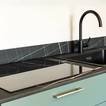 Appartement Casa Isabella2 Ferrara