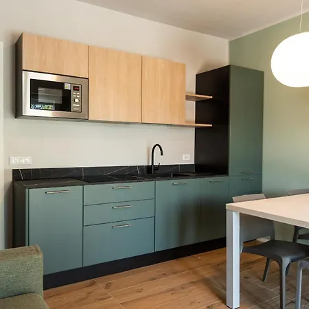 Casa Isabella2 * 페라라