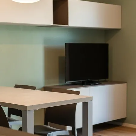 Casa Isabella2 Ferrara