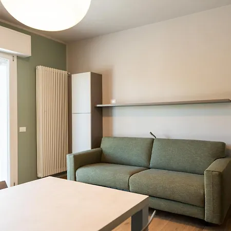 Casa Isabella2 Appartement Ferrare