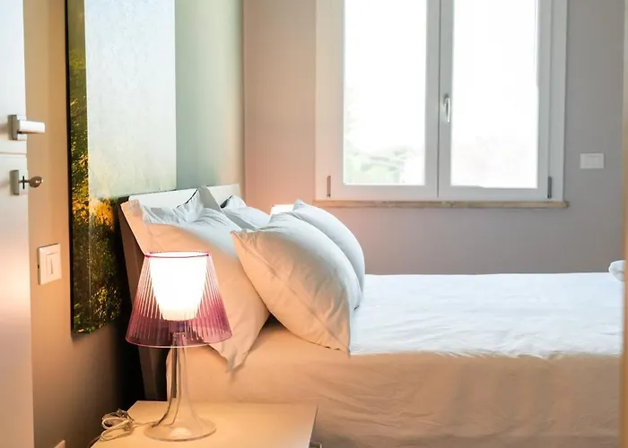 Casa Isabella2 Daire