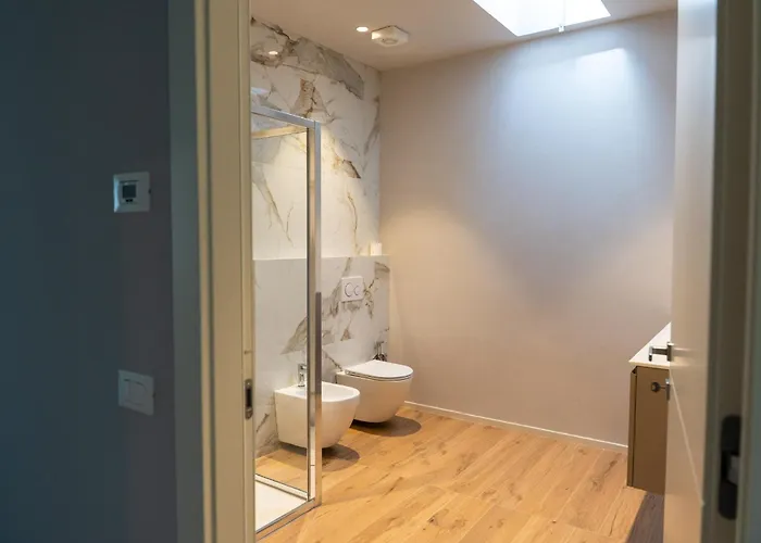 Appartement Casa Isabella2 *