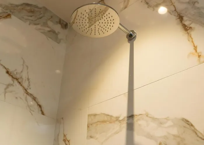 Casa Isabella2 Daire