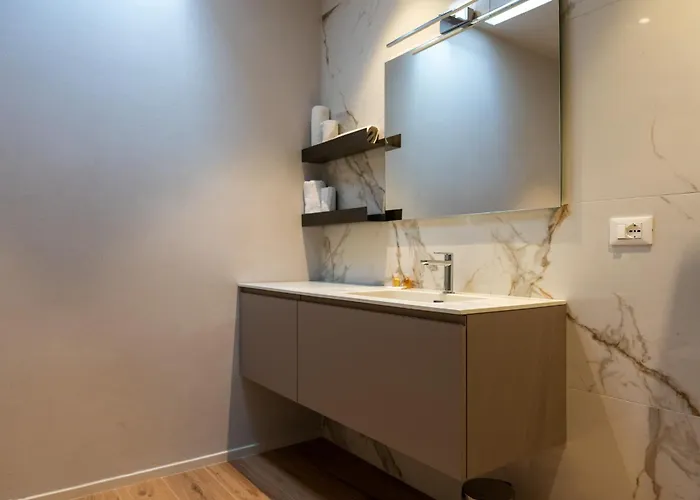 Casa Isabella2 * Ferrara