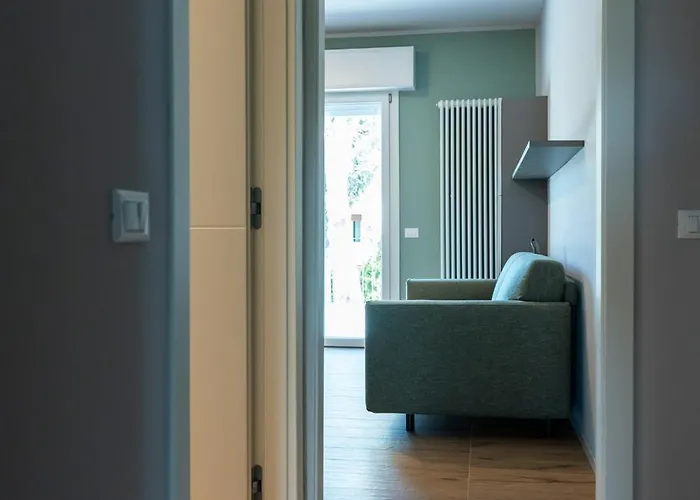Casa Isabella2 Appartement *