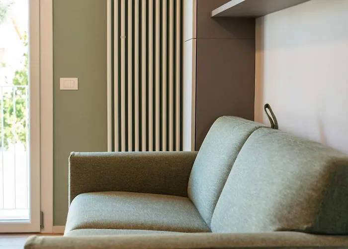 Appartement Casa Isabella2