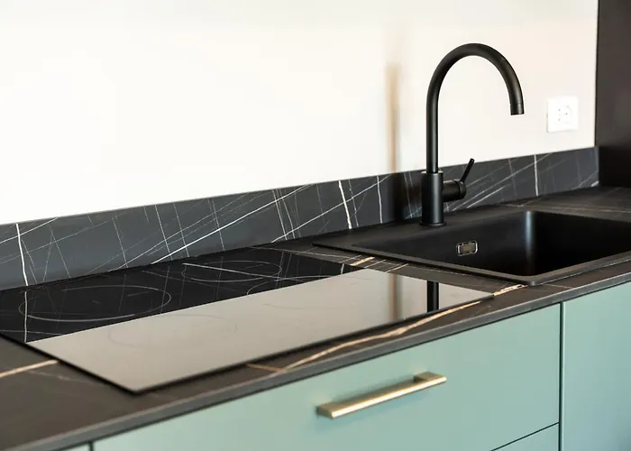 Daire Casa Isabella2 Ferrara